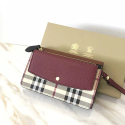 BURBERRY 버버리 핸드백신상 B741891