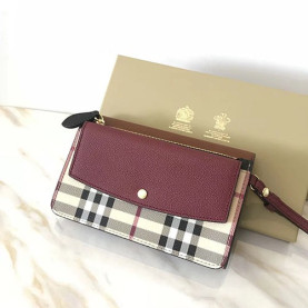 BURBERRY 버버리 핸드백신상 B741891