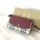 BURBERRY 버버리 핸드백신상 B741891