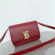BURBERRY 버버리 TB 숄더백 신상 B770151