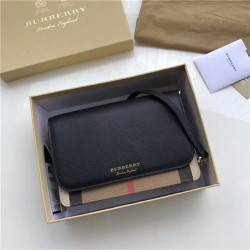 BURBERRY 버버리 미니 숄더백 신상 B10500