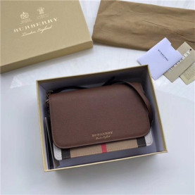 BURBERRY 버버리 미니 숄더백신상 B10500