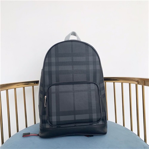 BURBERRY 버버리 빈티지 PVC 백팩 신상 B108040