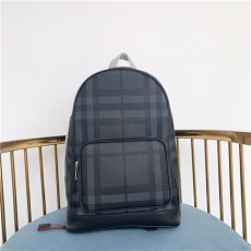 BURBERRY 버버리 빈티지 PVC 백팩 신상 B108040