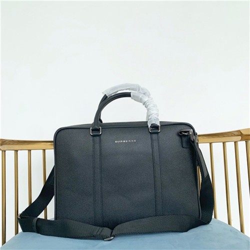 BURBERRY 버버리 남자 서류가방 신상 B57084