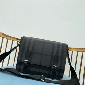 BURBERRY 버버리 남자 서류가방신상 B10057