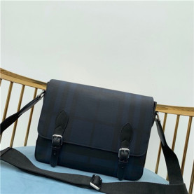 BURBERRY 버버리 남자 서류가방 신상 B10056