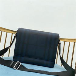 BURBERRY 버버리 남자 숄더백 신상 B10053