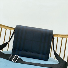 BURBERRY 버버리 남자 숄더백 신상 B10053