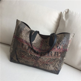 BURBERRY 버버리 쇼핑백 신상 B10818-2