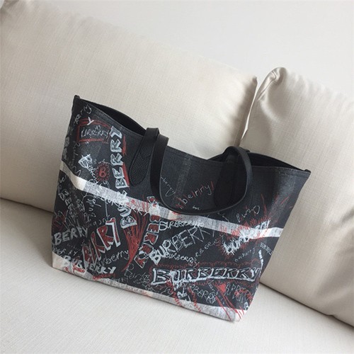 BURBERRY 버버리 쇼핑백 신상 B10818-1
