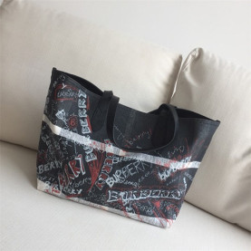 BURBERRY 버버리 쇼핑백 신상 B10818-1