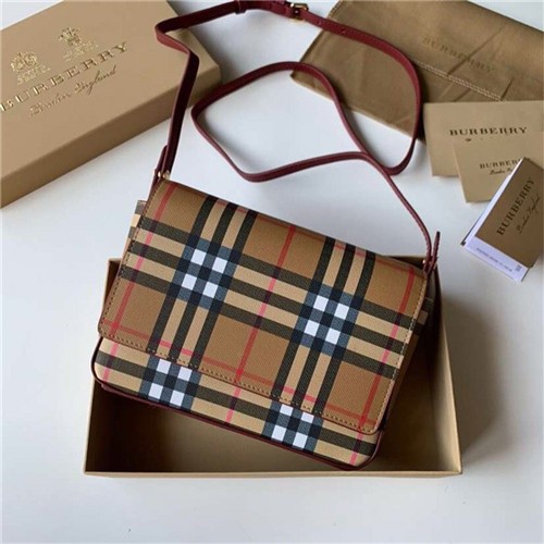 BURBERRY 버버리 숄더백 신상 B50140-1