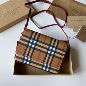 BURBERRY 버버리 숄더백 신상 B50140-1