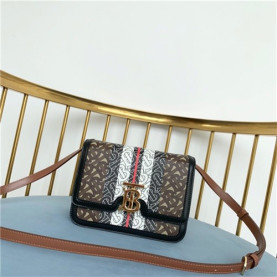 BURBERRY 버버리 TB 숄더백 B6055 신상