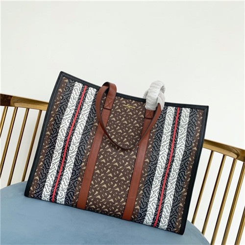 BURBERRY 버버리 TB 쇼핑백 B9051 신상