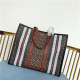 BURBERRY 버버리 TB 쇼핑백 B9051 신상