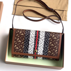 BURBERRY 버버리 TB 숄더백 B5775 신상