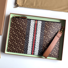 BURBERRY 버버리 클러치 B8989 신상