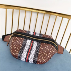 BURBERRY 버버리 TB 힙색 B6636 신상