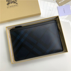 BURBERRY 버버리 남성용 클러치 B1515-1 신상