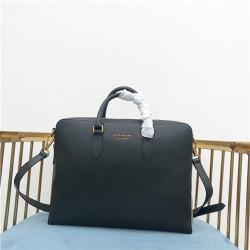 BURBERRY 버버리 남성용 서류가바 B10692