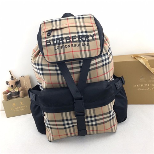 BURBERRY 버버리 빈티지 백팩 B1889 신상