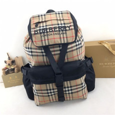 BURBERRY 버버리 빈티지 백팩 B1889 신상