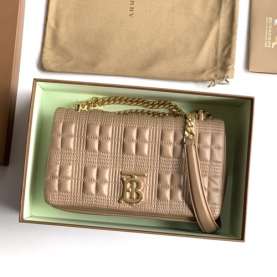 BURBERRY 버버리 롤라 체인 숄더백 B011-3 신상