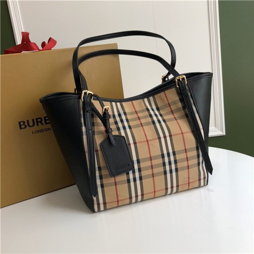 BURBERRY 버버리 쇼핑백 B8818-3 신상