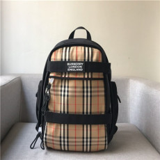 BURBERRY 버버리 백팩 B9911-3 신상
