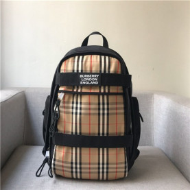 BURBERRY 버버리 백팩 B9911-3 신상