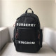 BURBERRY 버버리 백팩 B9911-5 신상
