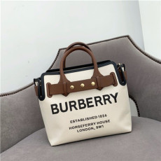 BURBERRY 버버리 캔버스 토트백 B30159 2020/신상