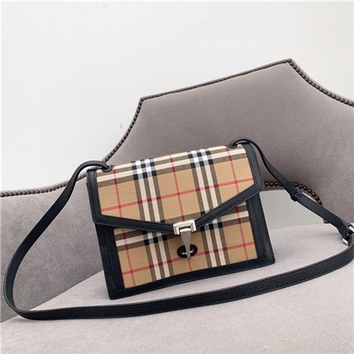 BURBERRY 버버리 빈티지  숄더백 B10800 2020/신상
