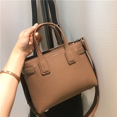 BURBERRY 버버리 빈티지 토트&숄더백 B8461-1 2020/신상