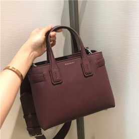BURBERRY 버버리 빈티지 토트&숄더백 B8461-3 2020/신상