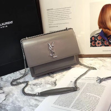 SAINT LAURENT 생로랑 선셋백 데일리백추천 Y1089-2