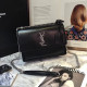 SAINT LAURENT 생로랑 선셋백 데일리백추천 Y1089-1