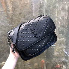 SAINT LAURENT 생로랑 신상 NIKI BAG Y8989
