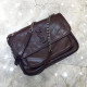 SAINT LAURENT 생로랑 인기 빈티지선셋백 스몰 22CM Y30121-3