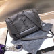 SAINT LAURENT 생로랑 인기 빈티지 선셋백 스몰 22CM Y30121-2