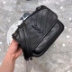 SAINT LAURENT 생로랑 인기 빈티지 선셋백 스몰 22CM Y30121-2