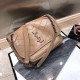 SAINT LAURENT 생로랑 인기 빈티지 선셋백 스몰 22CM Y30121-1