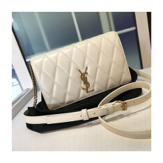 SAINT LAURENT 생로랑 숄더&크로스백 봄신상 Y981502