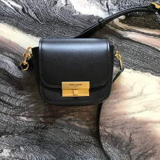 SAINT LAURENT 생로랑 미니 크로스백 봄신상 Y30066