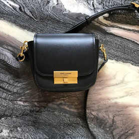 SAINT LAURENT 생로랑 미니 크로스백 봄신상 Y30066