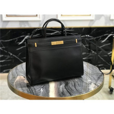 SAINT LAURENT 생로랑 맨하탄 숄더백 신상 Y30089