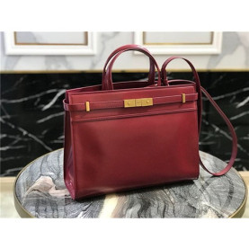 SAINT LAURENT 생로랑 맨하탄 숄더백 신상 Y30089