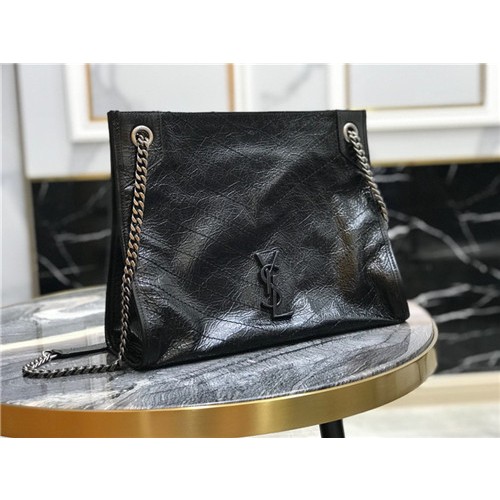 SAINT LAURENT 생로랑 NIKE 쇼핑백 신상 Y80090-3